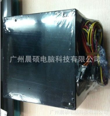 供應(yīng)大量批發(fā)峰火狼開關(guān)電源 480W電腦主機(jī)電源詳解及采購指南
