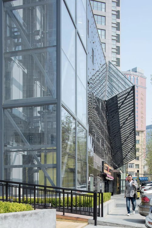 當東方匠心遇見文藝復興——孫大勇新作《佛羅倫薩文化藝術交流中心改造設計》中的跨文化對話